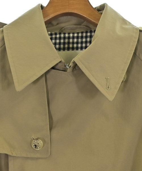 MACKINTOSH เสื้อกันฝน