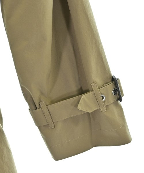 MACKINTOSH เสื้อกันฝน