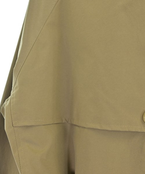 MACKINTOSH เสื้อกันฝน