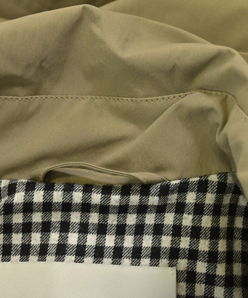 MACKINTOSH เสื้อกันฝน