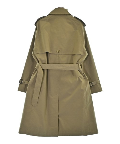 MACKINTOSH เสื้อกันฝน