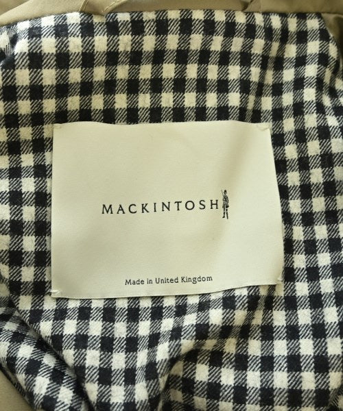MACKINTOSH เสื้อกันฝน