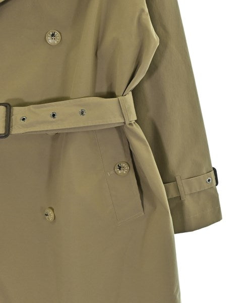 MACKINTOSH เสื้อกันฝน