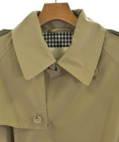 MACKINTOSH เสื้อกันฝน