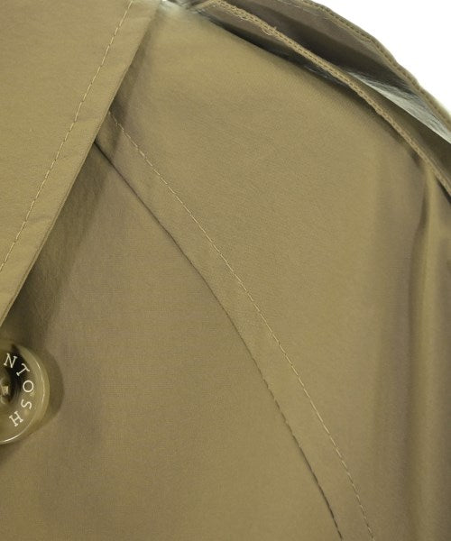 MACKINTOSH เสื้อกันฝน