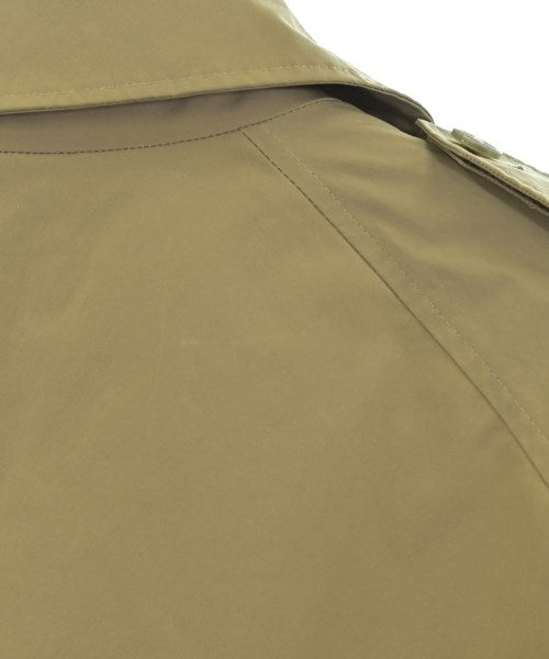 MACKINTOSH เสื้อกันฝน