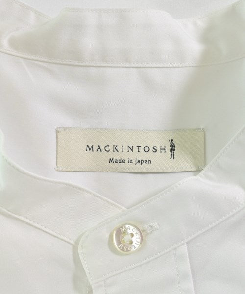 MACKINTOSH เสื้อลำลอง