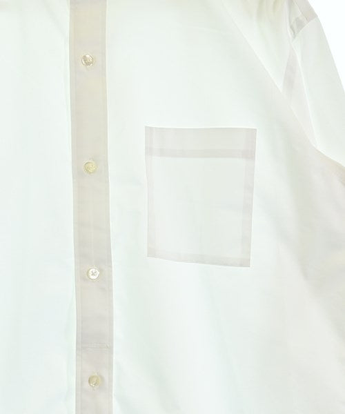 MACKINTOSH เสื้อลำลอง