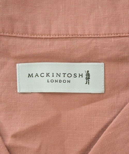 MACKINTOSH เสื้อลำลอง