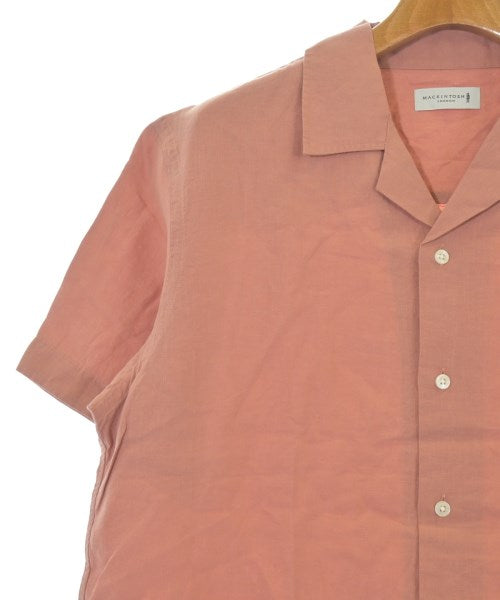 MACKINTOSH เสื้อลำลอง