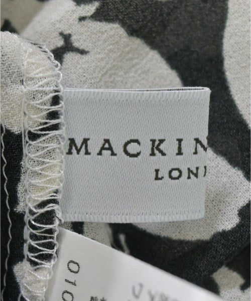 MACKINTOSH ชุดเดรส