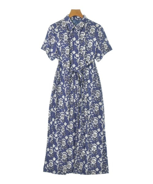 MACKINTOSH เดรสที่เป็นเสื้อเชิ้ตตัวยาว