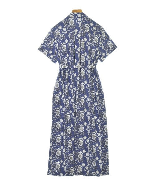 MACKINTOSH เดรสที่เป็นเสื้อเชิ้ตตัวยาว
