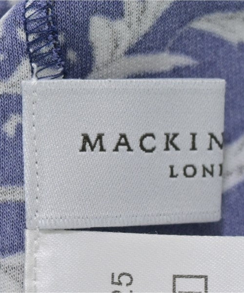 MACKINTOSH เดรสที่เป็นเสื้อเชิ้ตตัวยาว