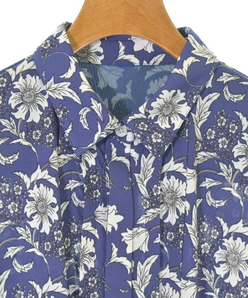 MACKINTOSH เดรสที่เป็นเสื้อเชิ้ตตัวยาว