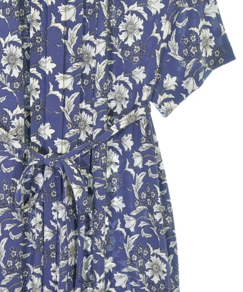 MACKINTOSH เดรสที่เป็นเสื้อเชิ้ตตัวยาว