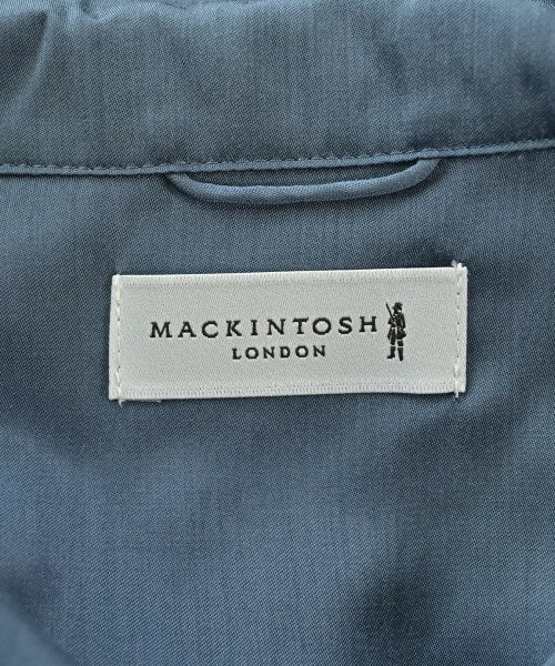 MACKINTOSH แจ็คเก็ตลำลอง
