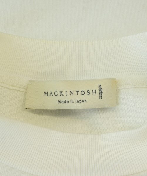 MACKINTOSH เสื้อยืด/เสื้อท็อปส์