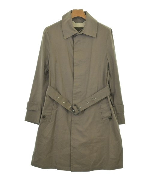 MACKINTOSH เสื้อกันฝน