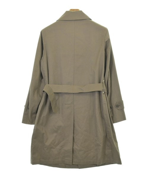 MACKINTOSH เสื้อกันฝน