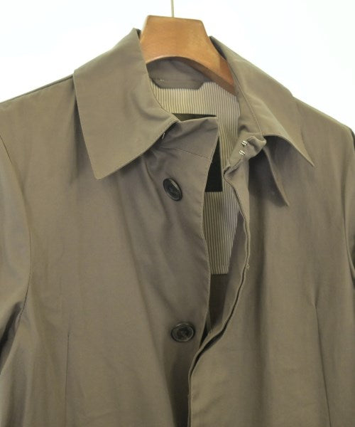 MACKINTOSH เสื้อกันฝน