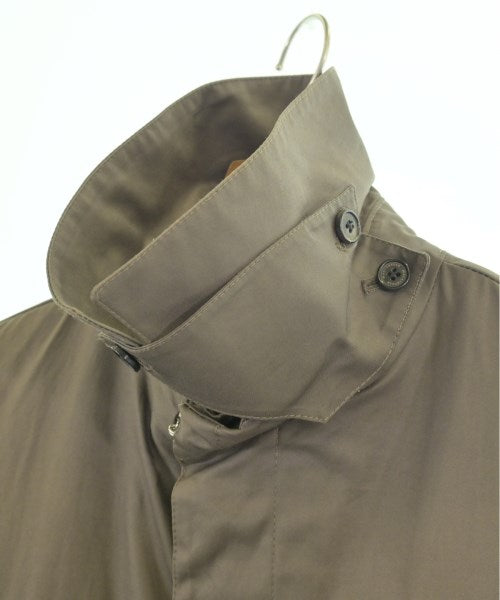 MACKINTOSH เสื้อกันฝน
