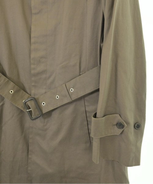 MACKINTOSH เสื้อกันฝน