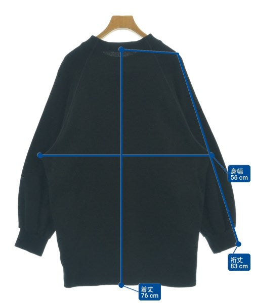 MACKINTOSH เสื้อสเวตเตอร์