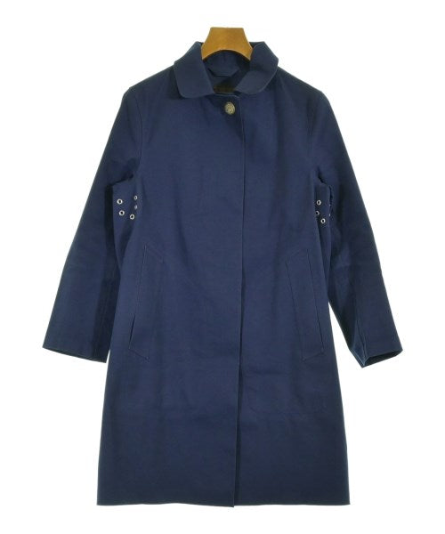 MACKINTOSH เสื้อคลุมคอปก Soutien