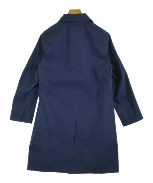 MACKINTOSH เสื้อคลุมคอปก Soutien