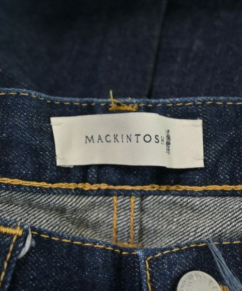 MACKINTOSH ยีนส์