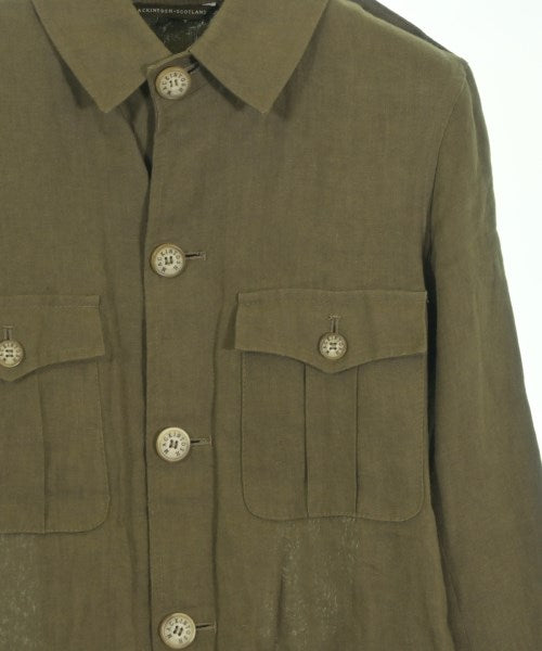 MACKINTOSH เสื้อโค้ท อื่น