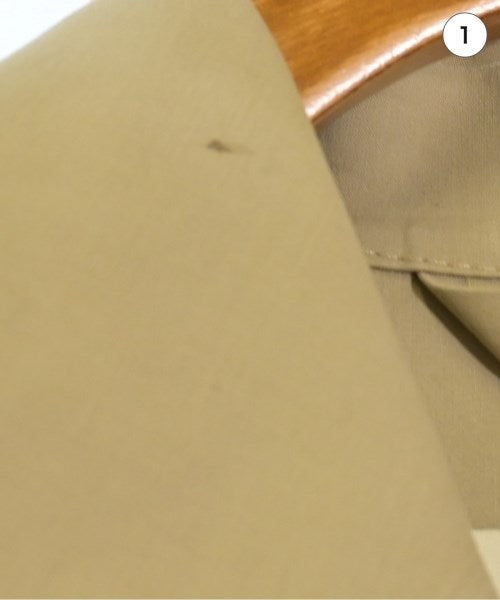 MACKINTOSH เสื้อกันฝน