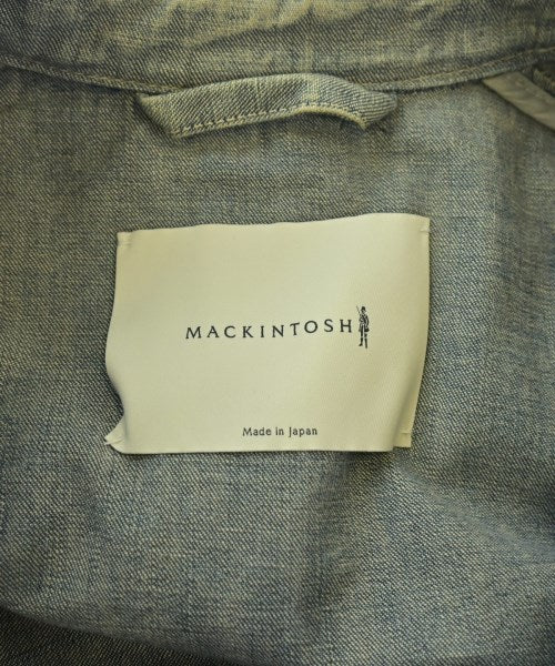 MACKINTOSH เสื้อโค้ท อื่น