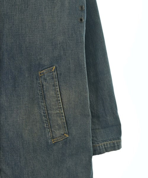 MACKINTOSH เสื้อโค้ท อื่น