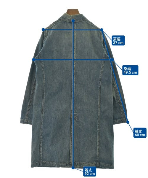 MACKINTOSH เสื้อโค้ท อื่น