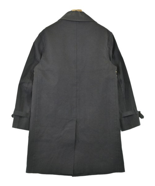 MACKINTOSH เสื้อคลุมคอปก Soutien