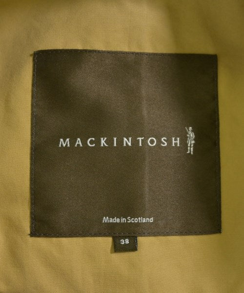 MACKINTOSH เสื้อโค้ท