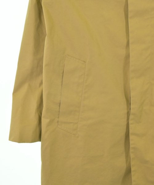 MACKINTOSH เสื้อโค้ท