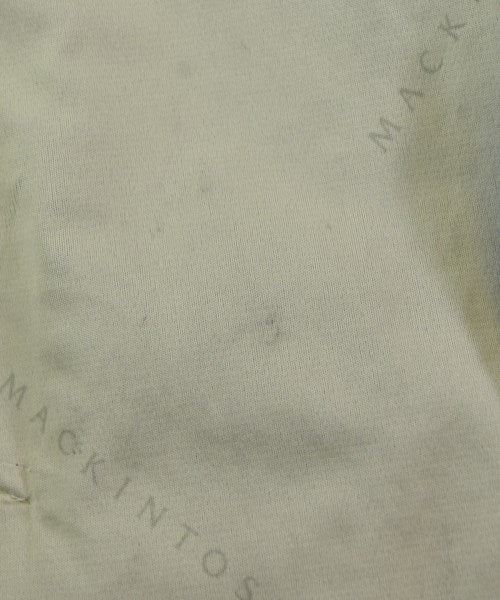 MACKINTOSH เสื้อโค้ท อื่น