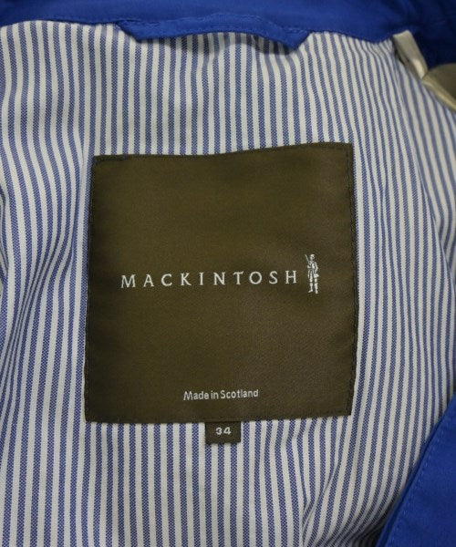 MACKINTOSH เสื้อโค้ท อื่น