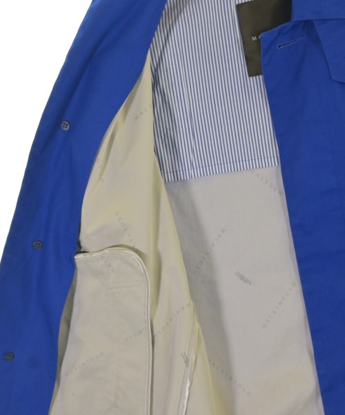 MACKINTOSH เสื้อโค้ท อื่น