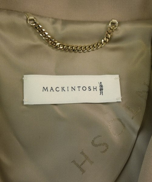 MACKINTOSH เสื้อโค้ท อื่น