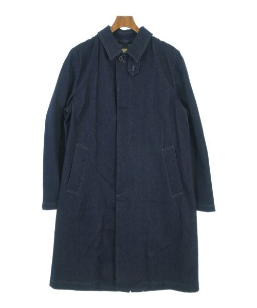 MACKINTOSH เสื้อคลุมคอปก Soutien