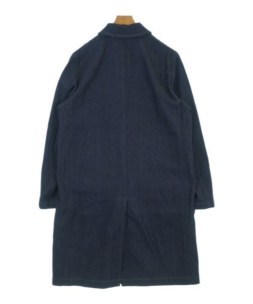 MACKINTOSH เสื้อคลุมคอปก Soutien