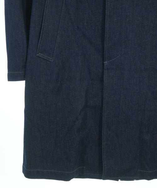 MACKINTOSH เสื้อคลุมคอปก Soutien