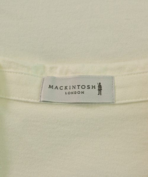 MACKINTOSH เสื้อยืด/เสื้อท็อปส์