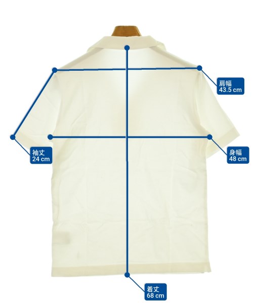 MACKINTOSH เสื้อยืด/เสื้อท็อปส์
