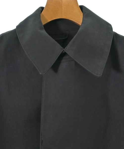 MACKINTOSH เสื้อคลุมคอปก Soutien