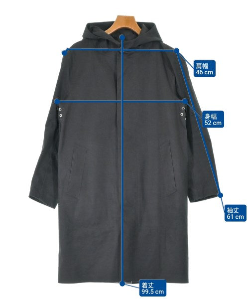 MACKINTOSH เสื้อโค้ท อื่น